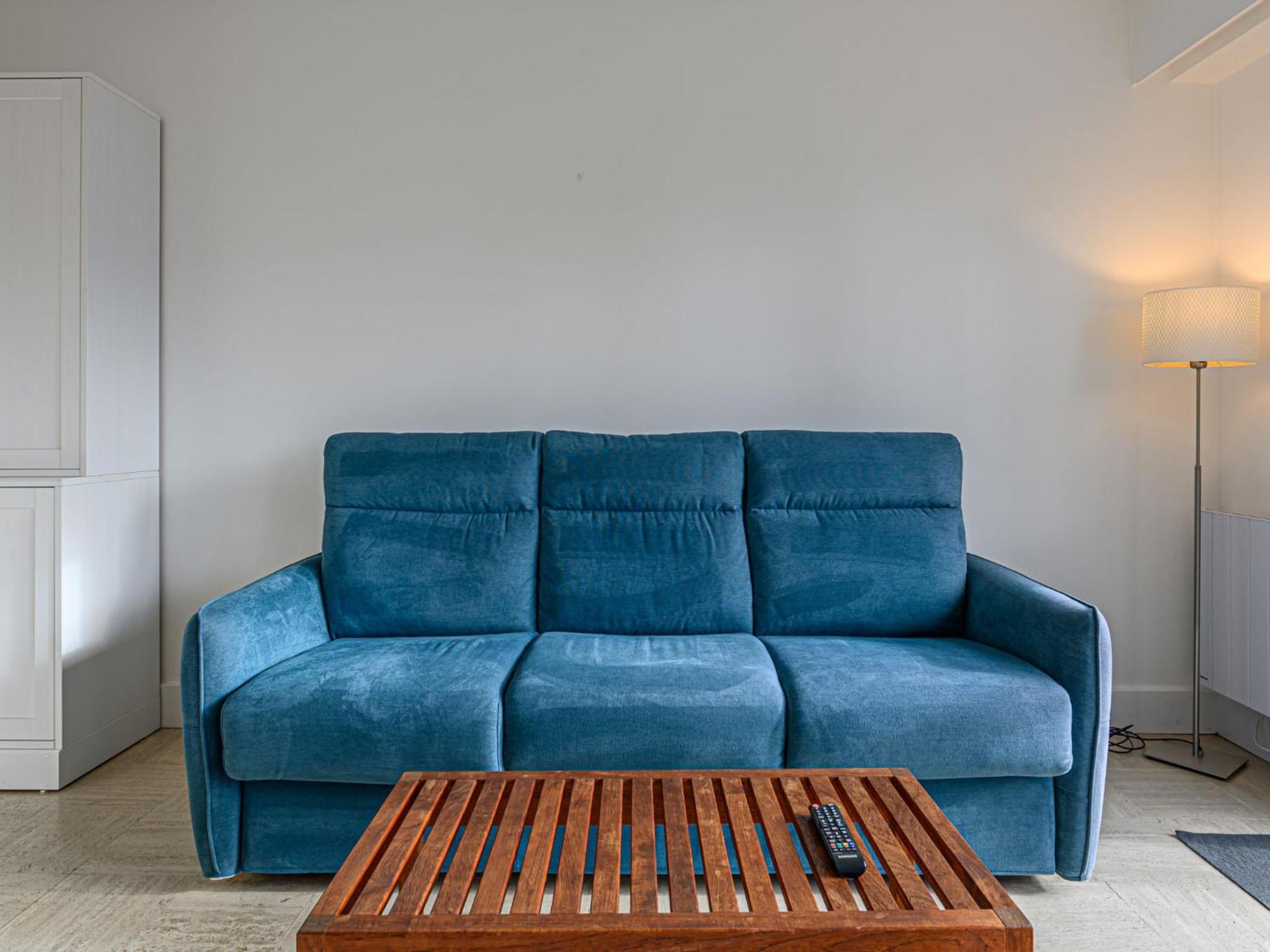 Apartment La Voilerie - Le Cacatois By Interhome การ์นัก ภายนอก รูปภาพ