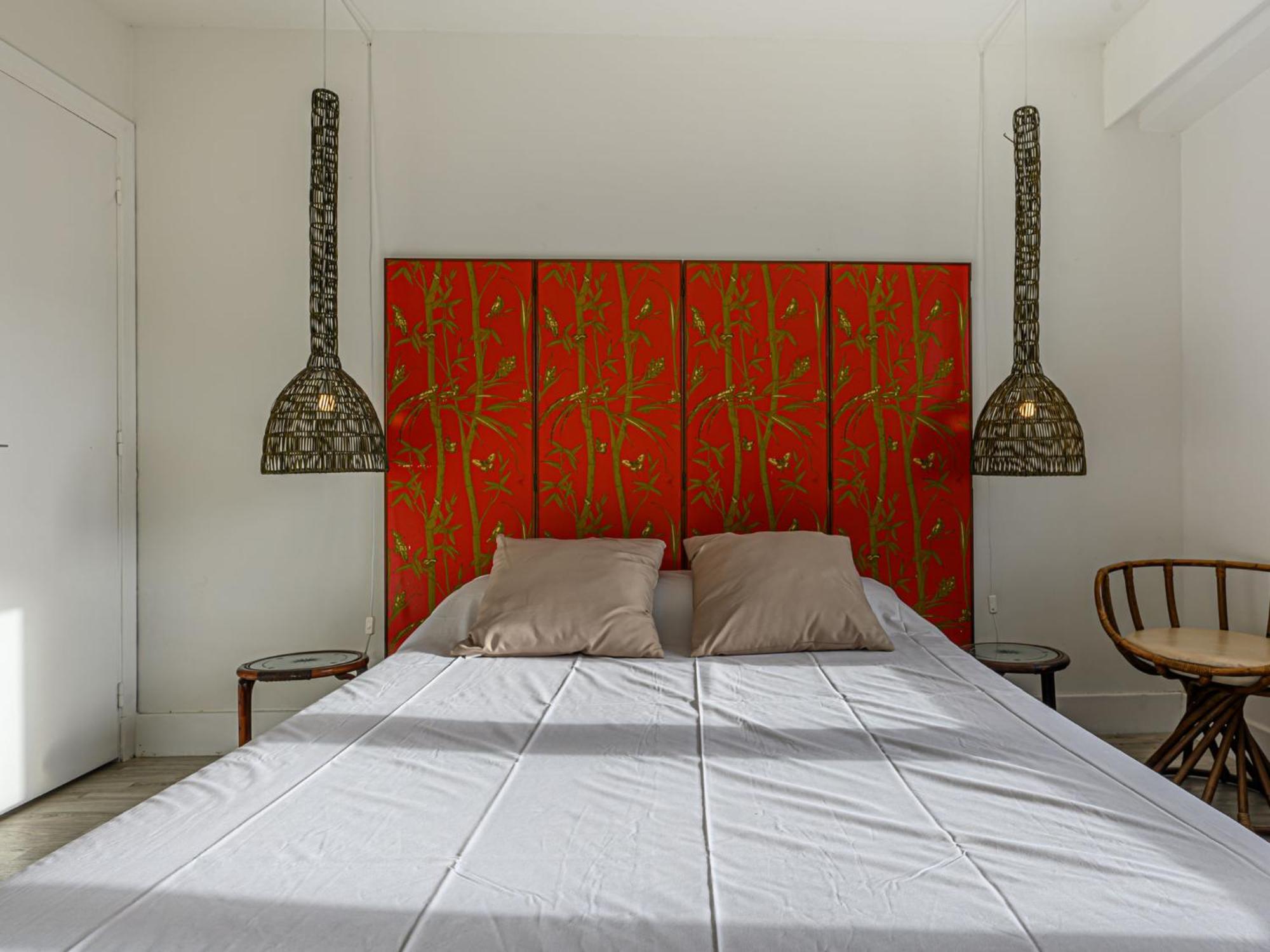 Apartment La Voilerie - Le Cacatois By Interhome การ์นัก ภายนอก รูปภาพ