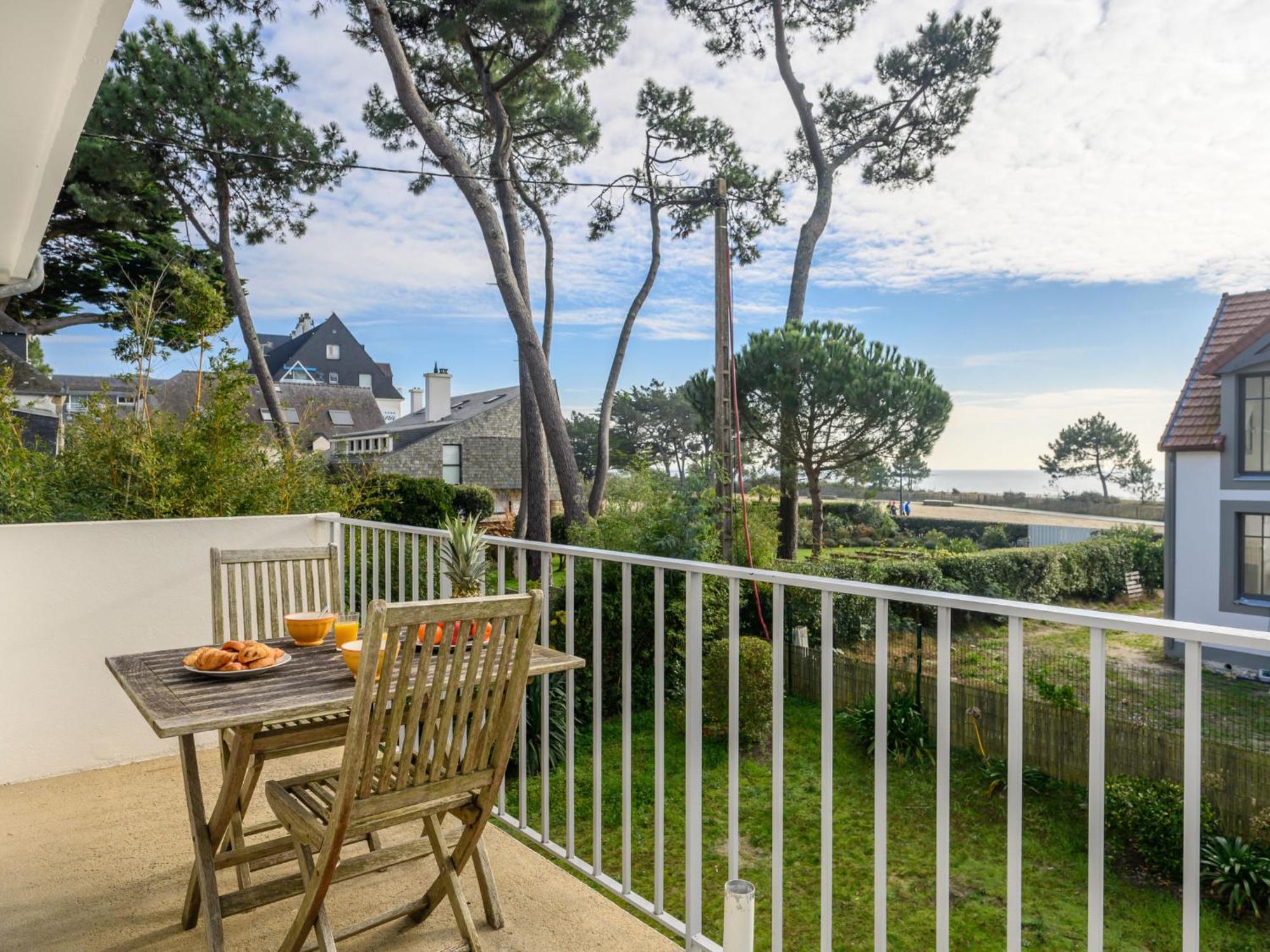 Apartment La Voilerie - Le Cacatois By Interhome การ์นัก ภายนอก รูปภาพ